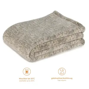 Одеяло Sleepling, бежевый