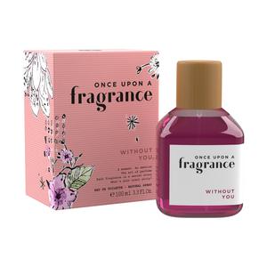 Туалетная вода Once Upon a Fragrance Without You