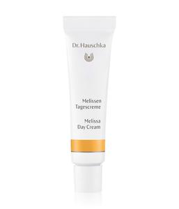 Дневной крем Dr. Hauschka Tagespflege Melissen, 5 ml