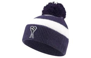 Шапка-бини унисекс Puma, Dark Blue