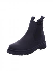 Ботинки челси Tamaris Chelsea, черный