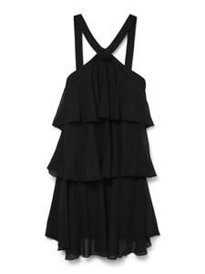 Мини платье VERO MODA Felicia, Black