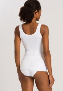 Базовый слой TOUCH FEELING Hanro, белый