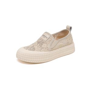 Женские повседневные туфли Women's DAPHNE, Apricot