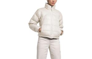THE NORTH FACE Женская куртка, цвет White