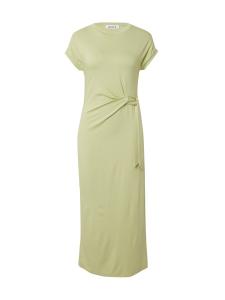 Платье миди EDITED Dress Milla, зеленый