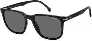Солнцезащитные очки Carrera унисекс, 08a/M9 Black Grey