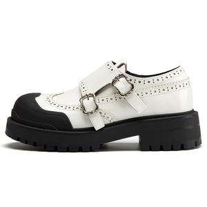 Лоферы женские Herlook, черный