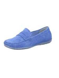 Sioux Лоферы синего цвета