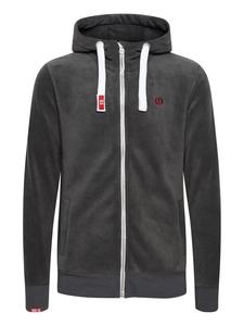 Переходная куртка !SOLID, серый