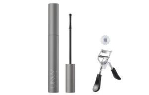 Тушь для ресниц UNNY объемная, удлиняющая, стойкая, завивающая, несмываемая 5g/8.5g/3.5g/6.5g UNNY CLUB