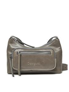 Сумка Desigual 24WAXL11, серый