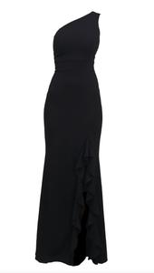 Платье MILLY WAL G., черный