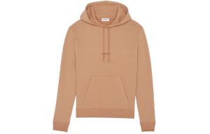 Толстовка мужская Saint Laurent, бежевый