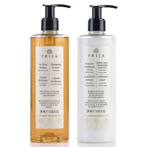 Набор косметики по уходу за телом, 2 шт. Prija