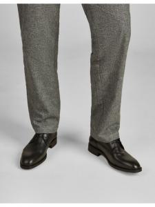 HECHTER PARIS Черные туфли