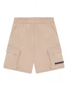 Спортивные шорты карго Barrow kids, нейтральный