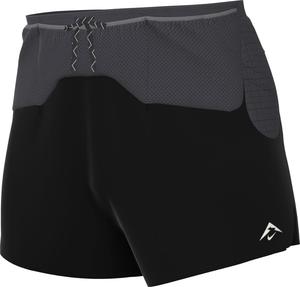 Мужские гибридные шорты Nike, Black/Anthracite/Black/Summit