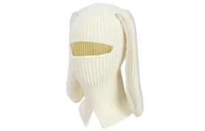 Женская шапка Free Rabbitⅱ, Красный