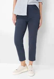 Стильные брюки caren Brax, Navy