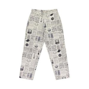 Брюки Aimé Leon Dore New York Mets Flyer Pants, Program Print