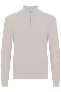 Водолазка Casual Friday Sweater, светло-серый