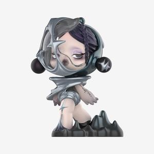 Фигурка Pop Mart Skullpanda The Sound Series - The Vigilance