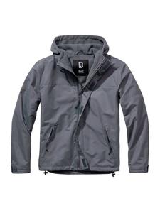 Дождевик Brandit, цвет anthracite