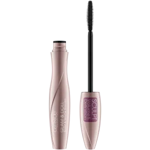 Catrice Glam & Doll тушь для ресниц 010, 9,5 мл