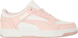 Кроссовки Puma Rebound Joy Low Chalk Pink, розовый