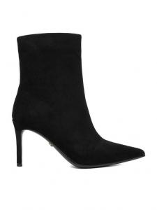 Ботильоны EO-LIDO-GLC6306-6320-4 Gino Rossi, черный