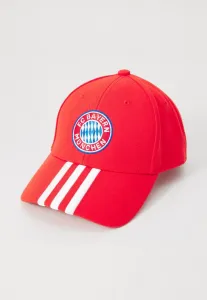 Бейсболка фк бавария мюнхен, домашняя форма клуба Adidas Performance, Red/White