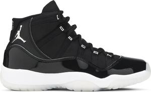 Кроссовки Air Jordan 11 Retro GS Jubilee / 25th Anniversary, черный