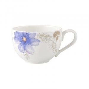 Кофейная чашка Villeroy & Boch Mariefleur Gris Basic 150 мл, красочный