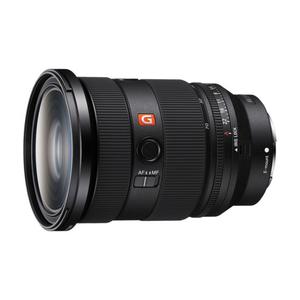 Объектив Sony FE 24-70mm F2.8 GM II, SEL2470GM2, черный