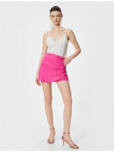 Топ KOTON Tank, белый