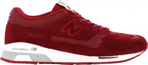 Кроссовки New Balance M1500 'Flying the Flag', красный