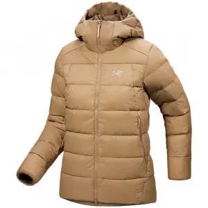 Толстовка с капюшоном Thorium - женская Arc'Teryx, Canvas