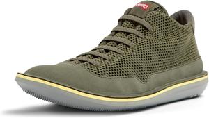 Мужские ботинки-чукка Camper Beetle K300327, зеленый