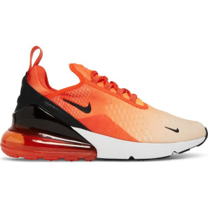 Кроссовки Nike Wmns Air Max 270 'Orange Juice', оранжевый