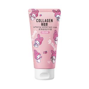 Фруктовый аромат крем для рук Shea ароматный увлажняющий Watsons