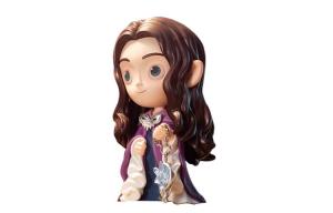 Слепая коробка "Властелин колец" классическая коллекция персонажей, одиночная мистери-бокс/полный набор 12 шт POP MART