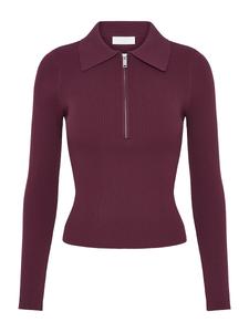 Свитер LeGer by Lena Gercke Stefania, цикламеновый