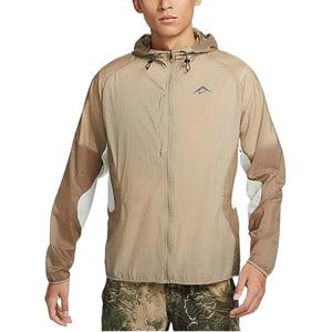 Куртка мужская хаки Nike, хаки