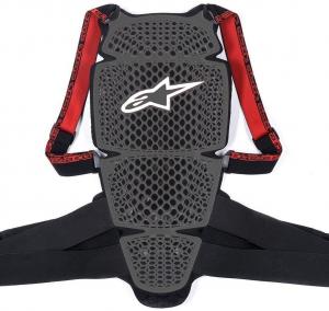 Защита Alpinestars Nucleon KR-Cell