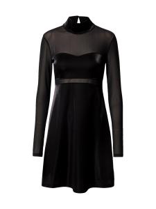 Мини платье Katy Perry exclusive for ABOUT YOU Emilia, Black