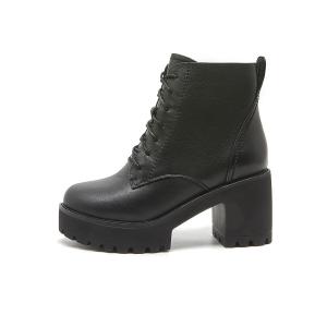 Ботинки Martin Boot женские Pierce Gentry, черный