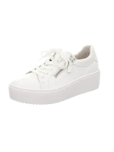 Низкие кроссовки Gabor Sport, белый