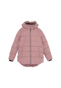 Зимнее пальто Color Kids COJACKET, Woodrose/Light Pink