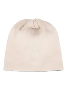 Шерстяная шапка бини Little Bear, нейтральный
